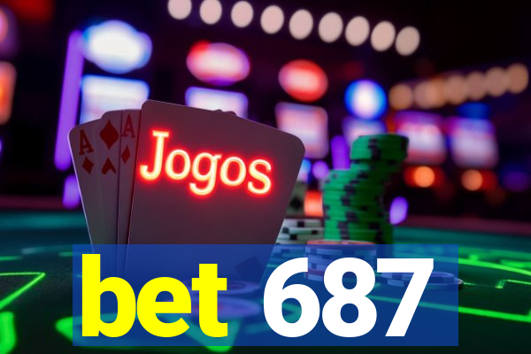 bet 687